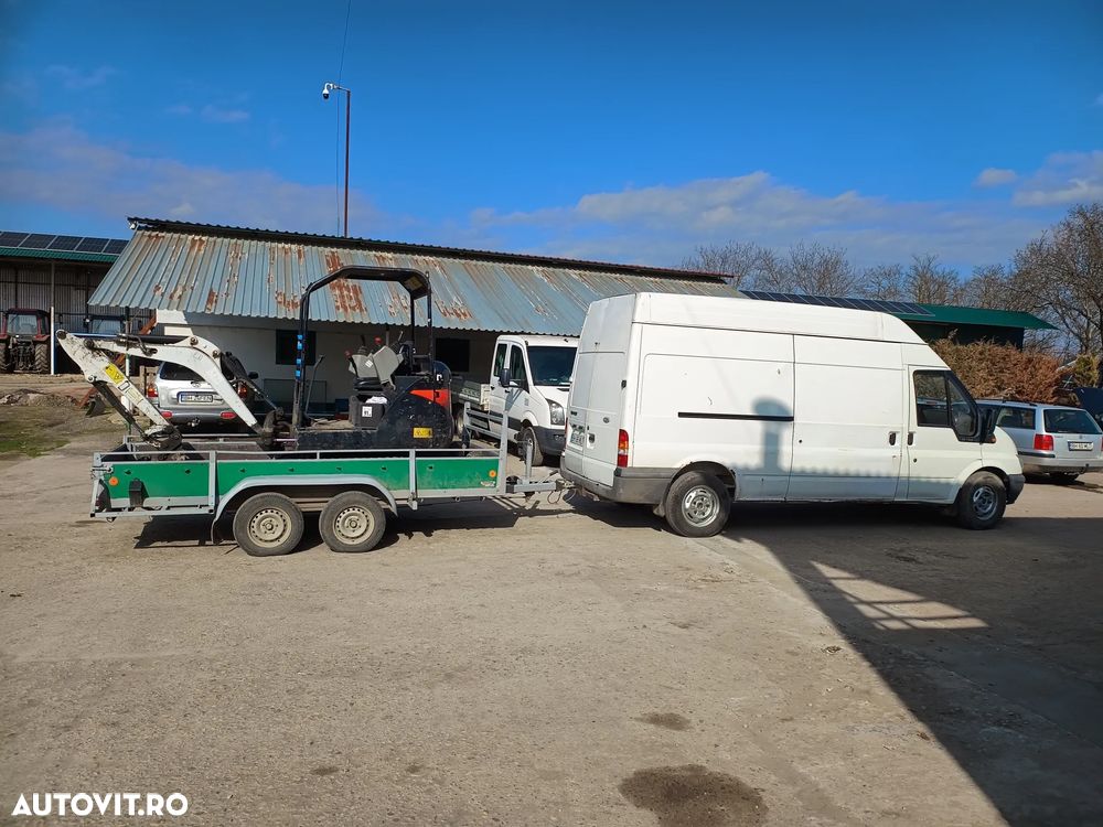 Ford Transit 90T350 - 13