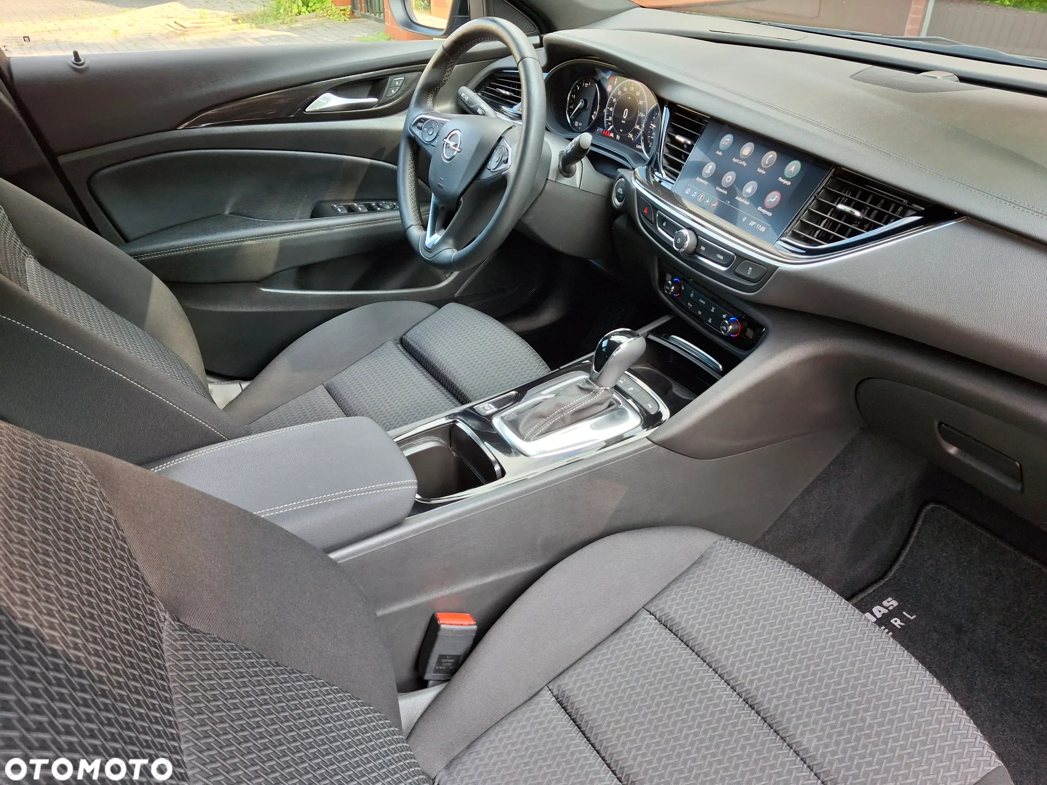 Opel Insignia 2.0 CDTI Business Edition S&S - 28
