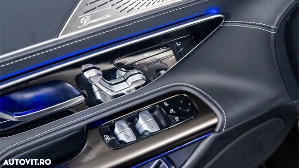 Mercedes-Benz SL - 36