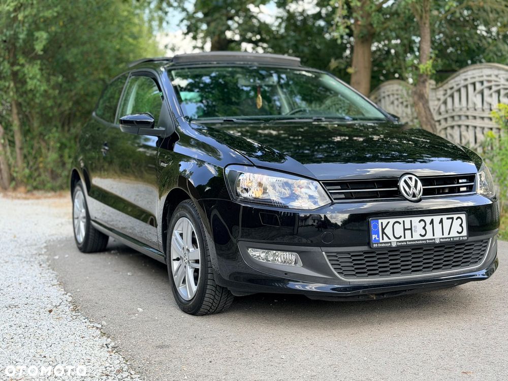 Volkswagen Polo 1.2 TSI BMT Fresh - 18