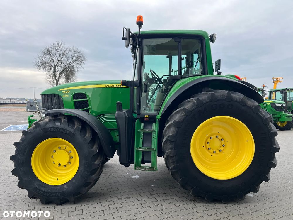 John Deere 7430 Premium - 5