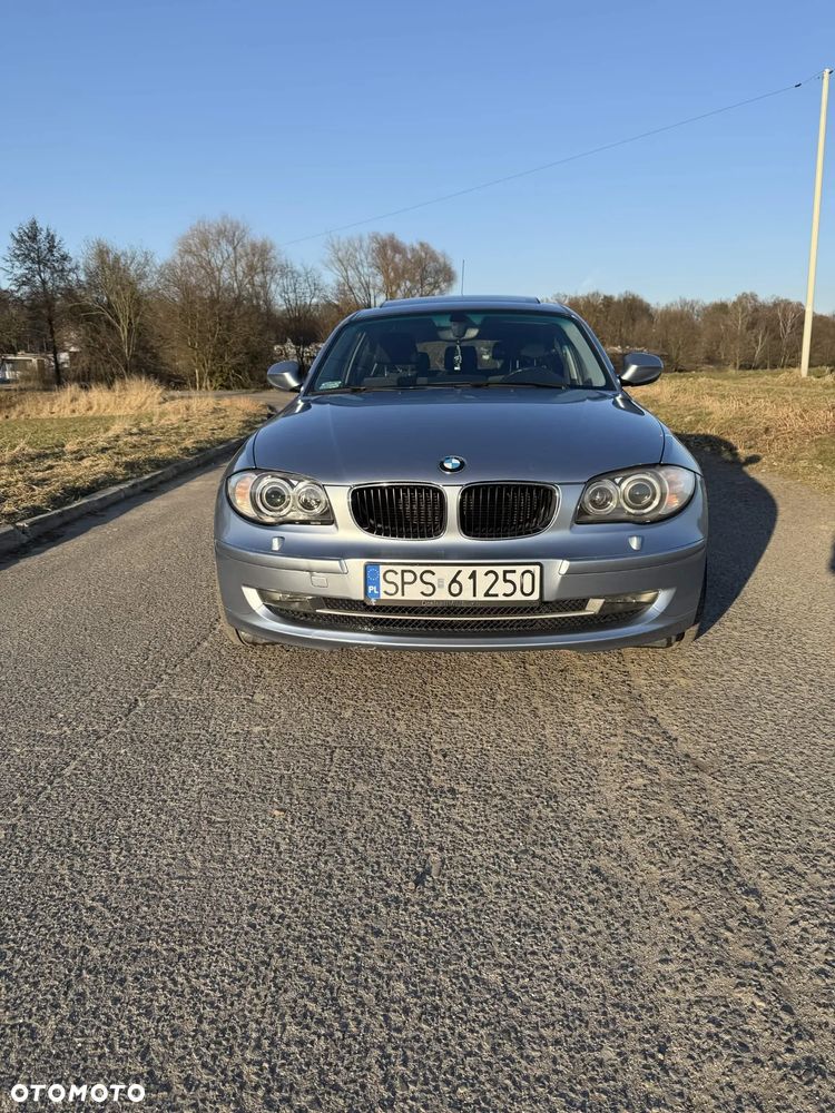 BMW Seria 1 116i - 3