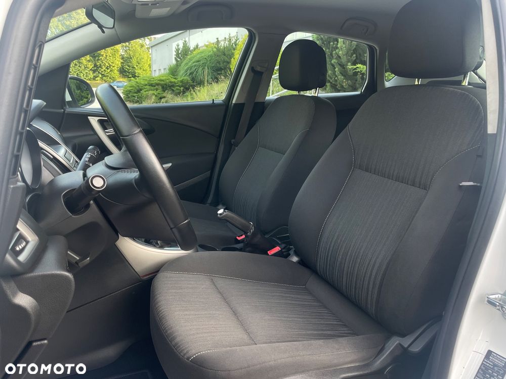 Opel Astra 1.7 CDTI DPF Innovation - 5
