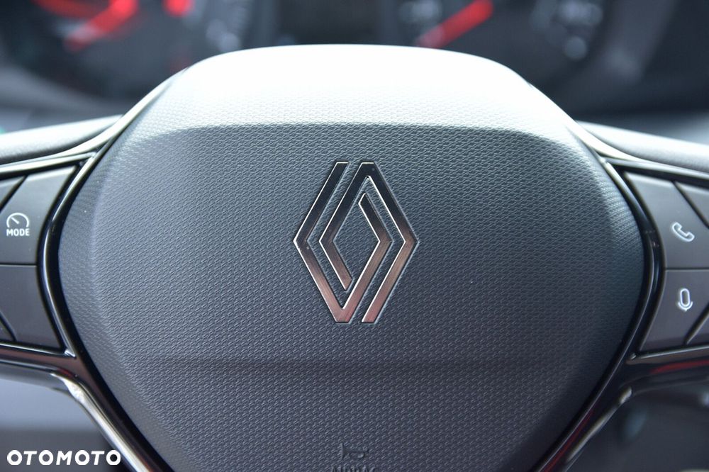 Renault Master Furgon L4H3 2.0 170KM Podwójne koło - 13