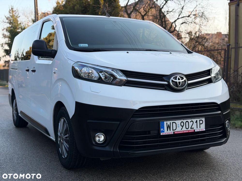 Toyota Proace Verso - 3