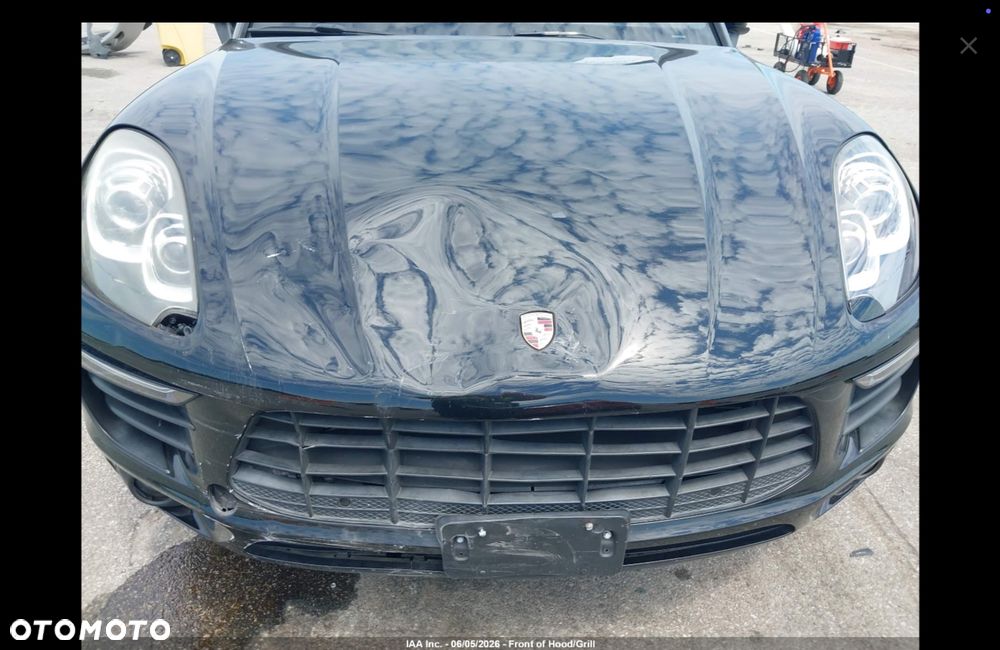 Porsche Macan - 8