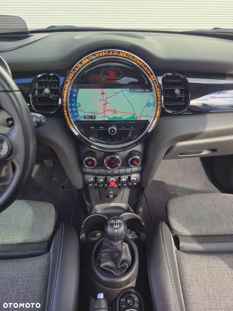 MINI Cooper 60 Years - 24
