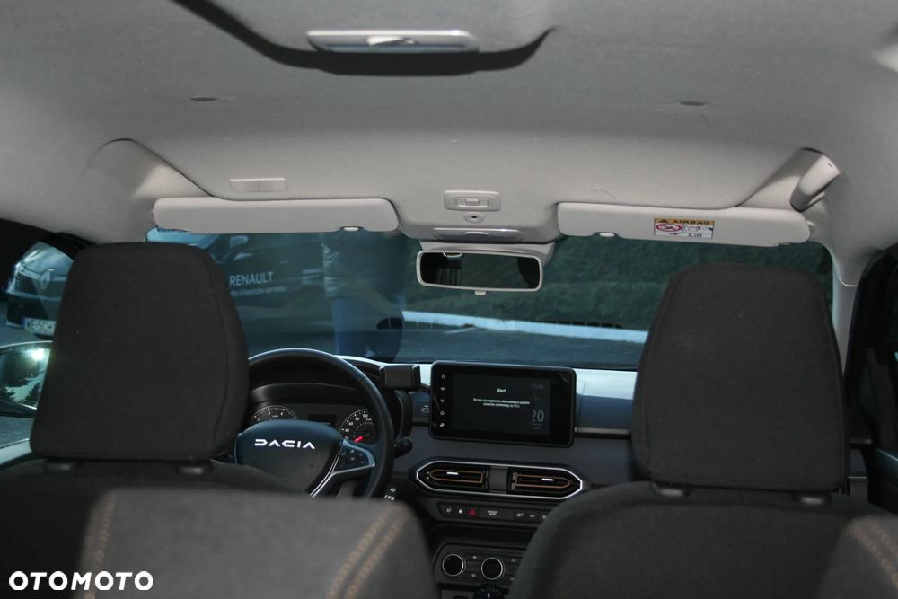 Dacia Jogger 1.0 TCe Extreme 7os - 5