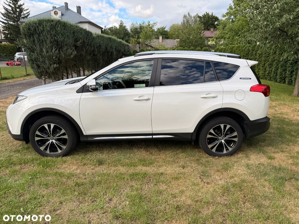 Toyota RAV4 - 2
