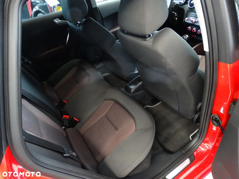 Audi A1 Sportback 1.4 TDI (ultra) S tronic design - 20