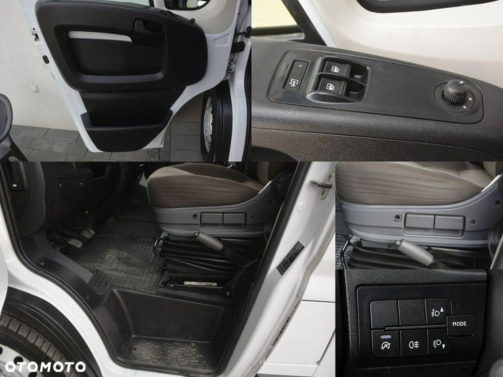 Peugeot Boxer - 20