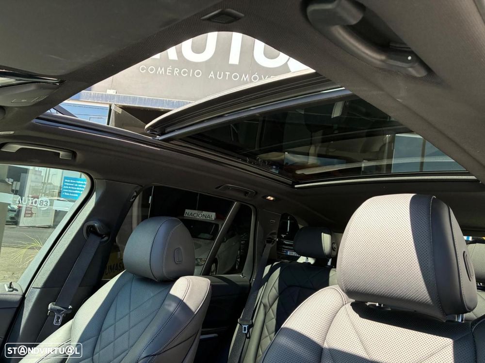 BMW X5 45 e xDrive Pack M - 7