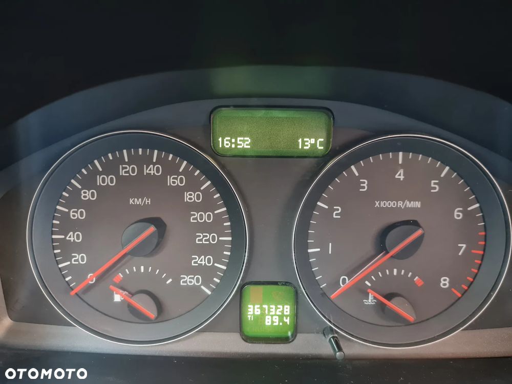 Volvo V50 1.8 - 2