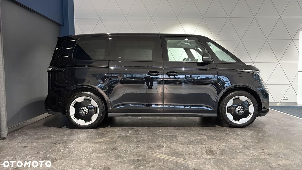 Volkswagen ID. Buzz - 7