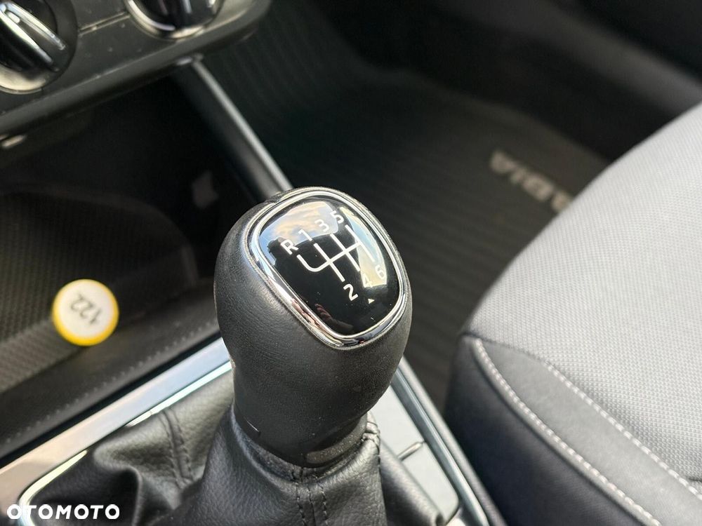 Skoda Fabia 1.0 TSI Ambition - 21