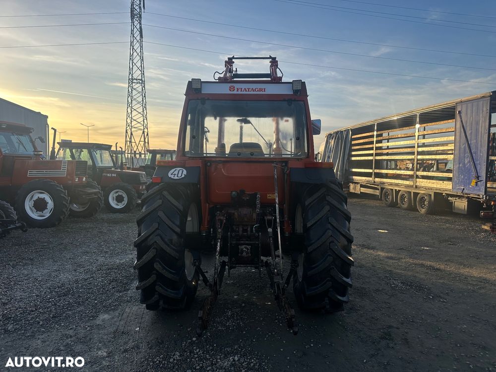 Fiat Fiat 100-90 DT - 3