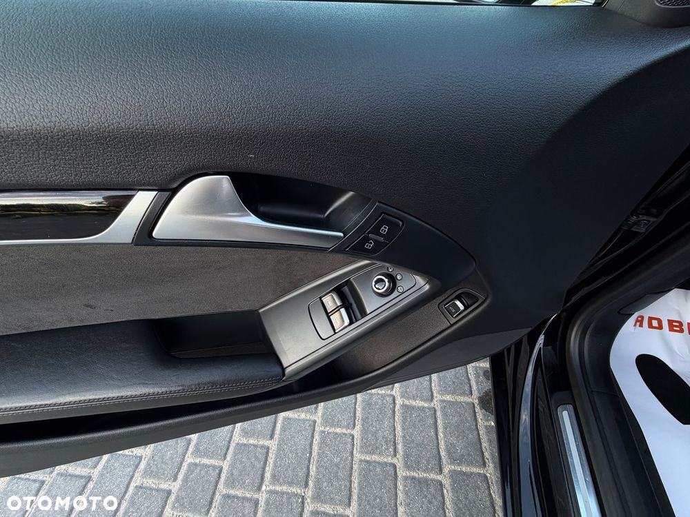 Audi A5 Coupé 1.8 TFSI - 23
