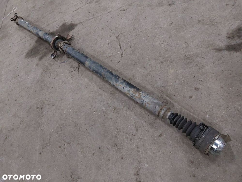 WAŁ NAPĘDOWY OPEL ANTARA I 2.0 CDTI CAPTIVA 96624771 - 6