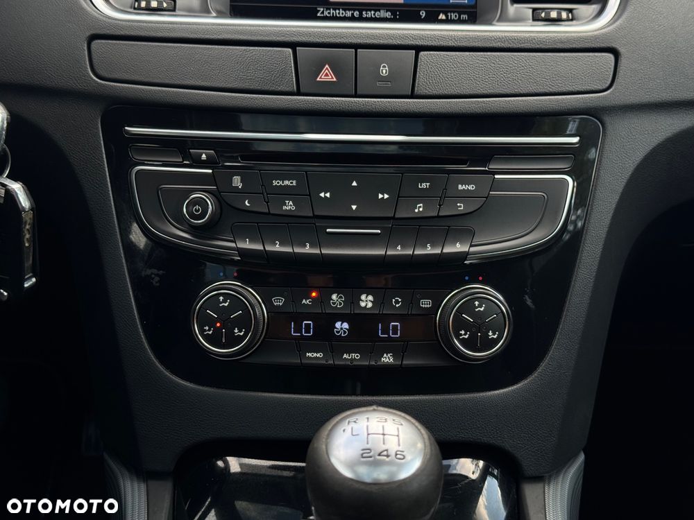Peugeot 508 HDi FAP 140 Allure - 31