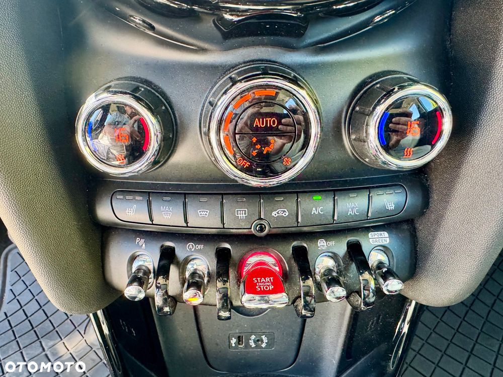 MINI Cooper S sport - 8