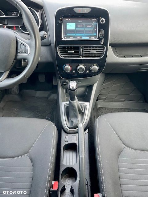Renault Clio 0.9 Energy TCe Limited - 13