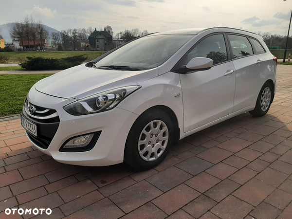 Hyundai i30 1.4 Advantage