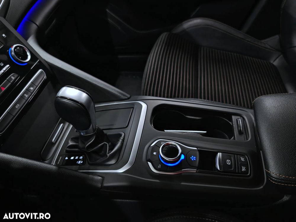 Renault Talisman ENERGY TCe 150 EDC INTENS - 13