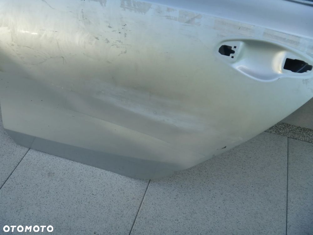 KIA CEED II KOMBI DRZWI TYLNE LEWE - 3
