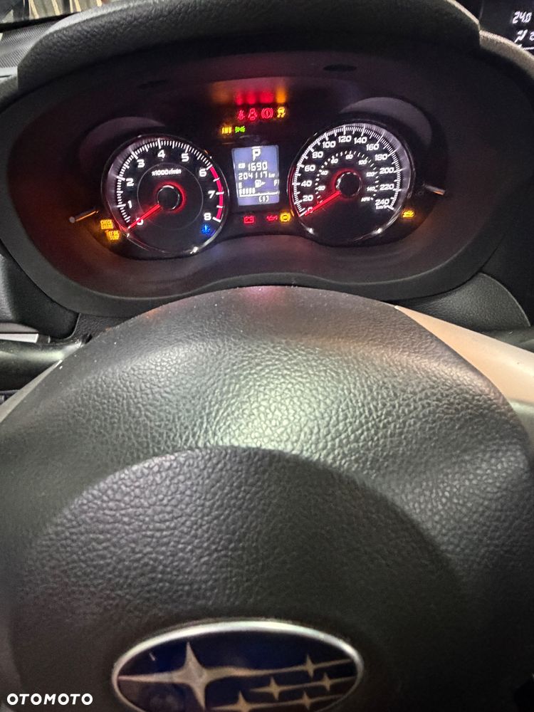 Subaru Forester 2013 photo 3