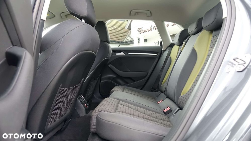 Audi A3 Sportback - 24