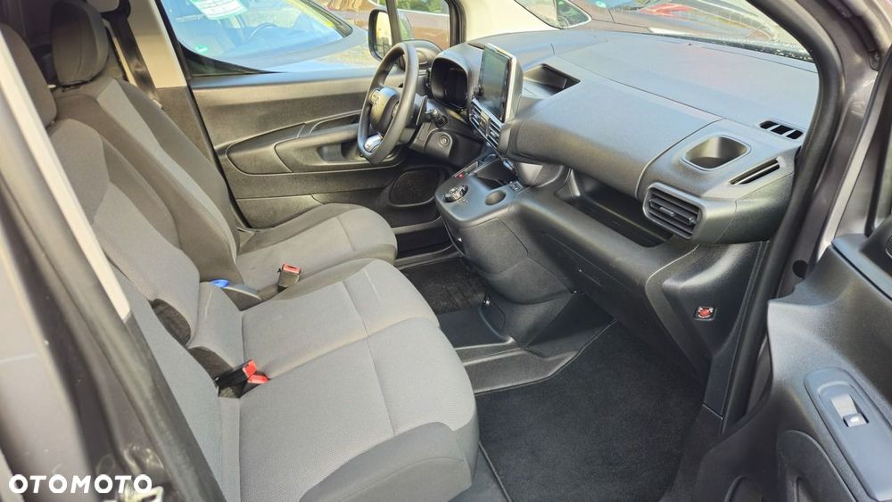 Citroën Berlingo - 33