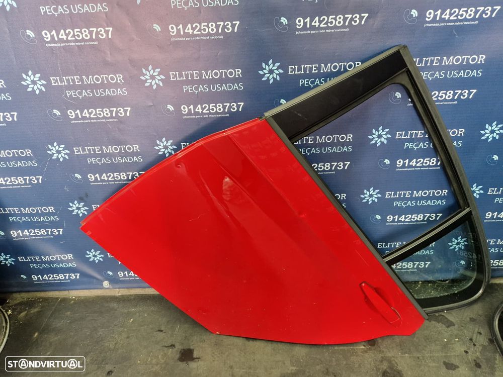 Porta usada BMW SERIE 1 F20 frente traseira esquerda direita retrovisor ENVIO GRATIS - 7