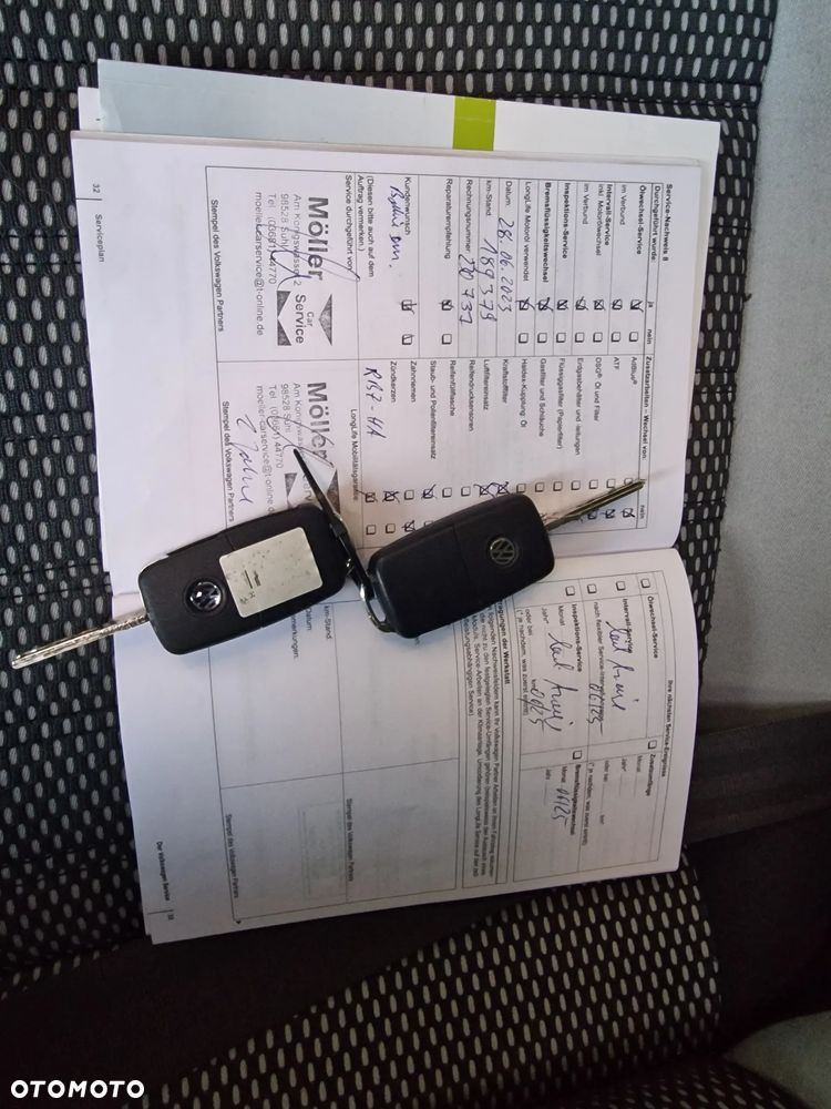 Volkswagen Polo Cross - 19