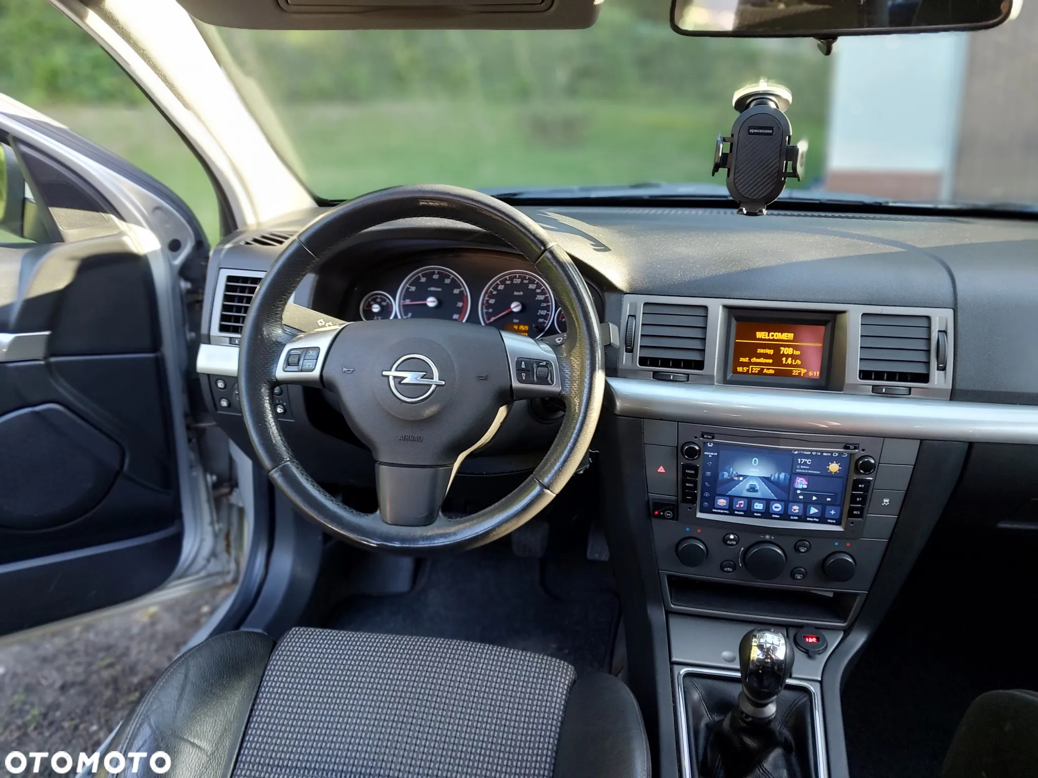 Opel Vectra 1.8 Sport/GTS - 20