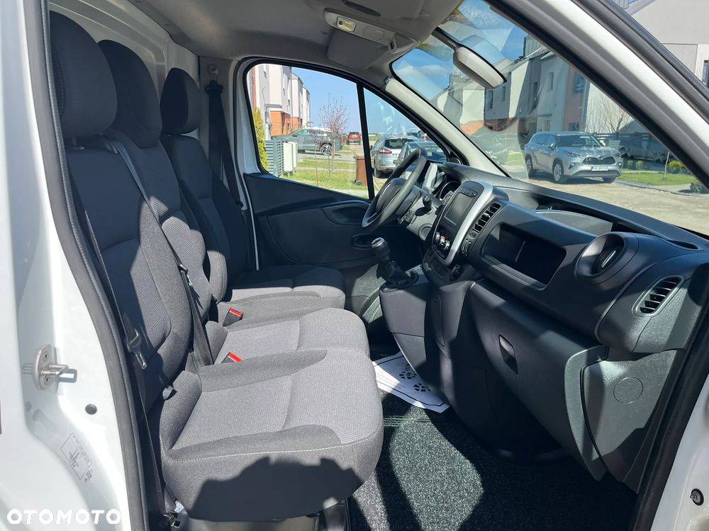 Renault Trafic - 9