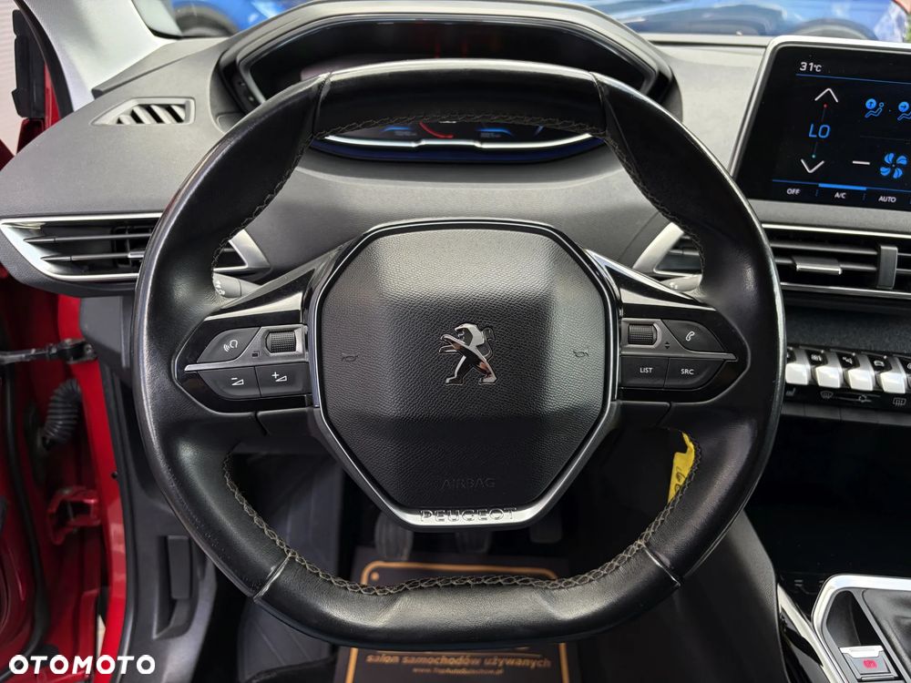 Peugeot 3008 PureTech 130 Stop & Start Active - 22
