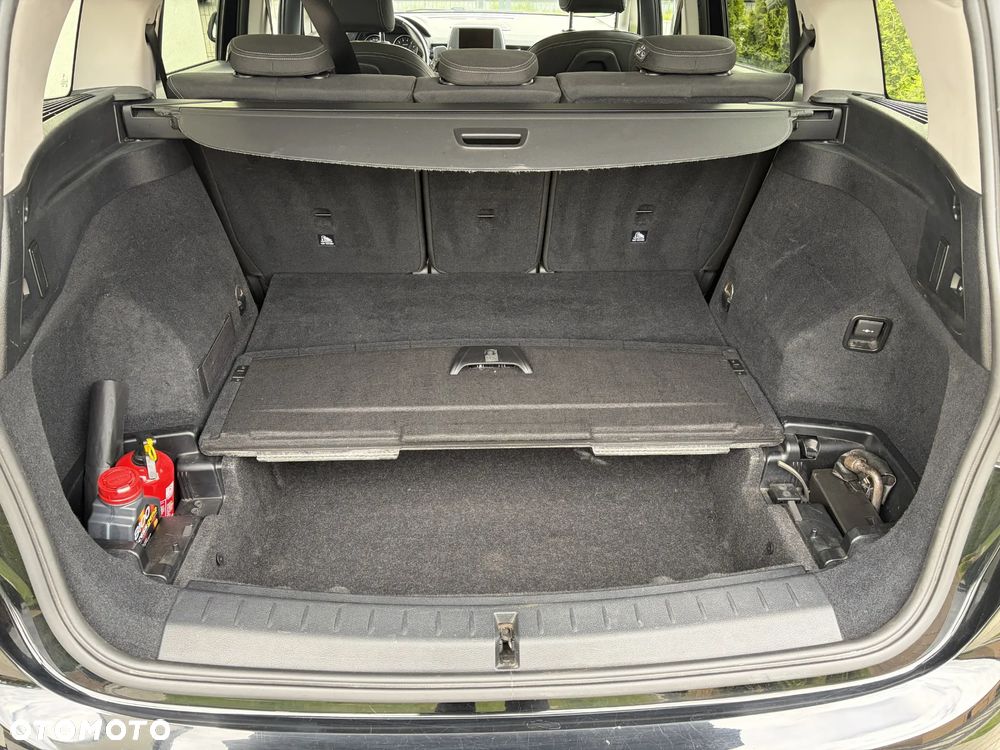 BMW Seria 2 220i Sport-Aut Sport Line - 10