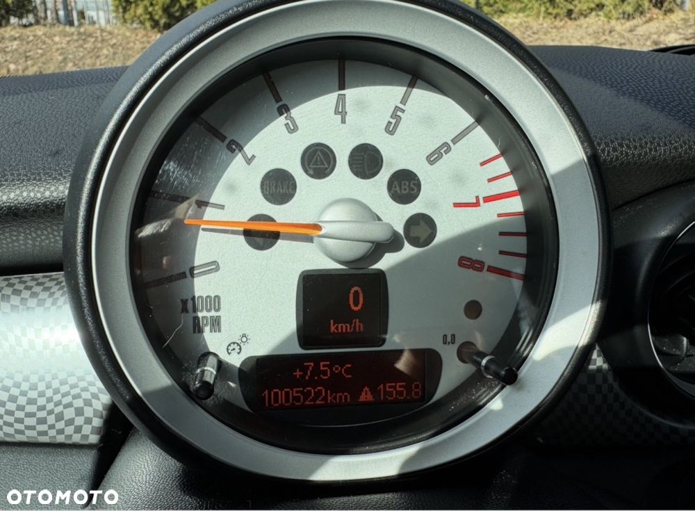 MINI Cooper S - 6