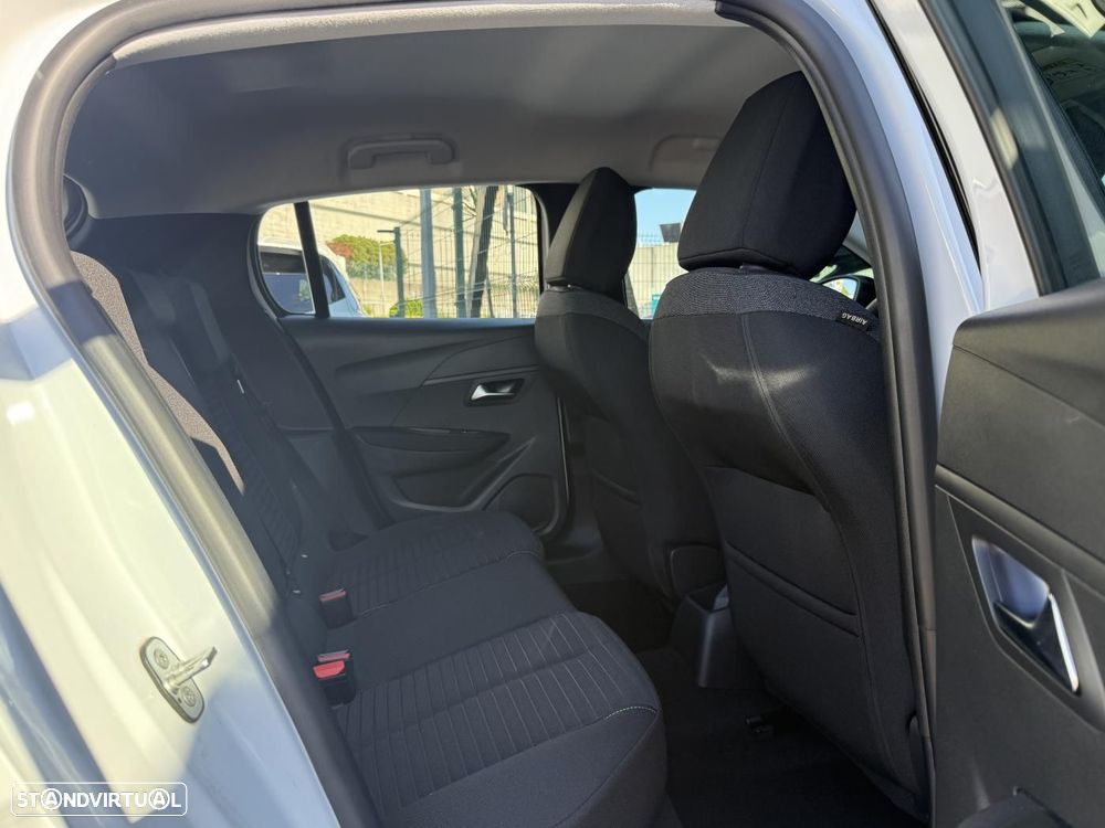 Peugeot 208 1.2 PureTech Active - 44