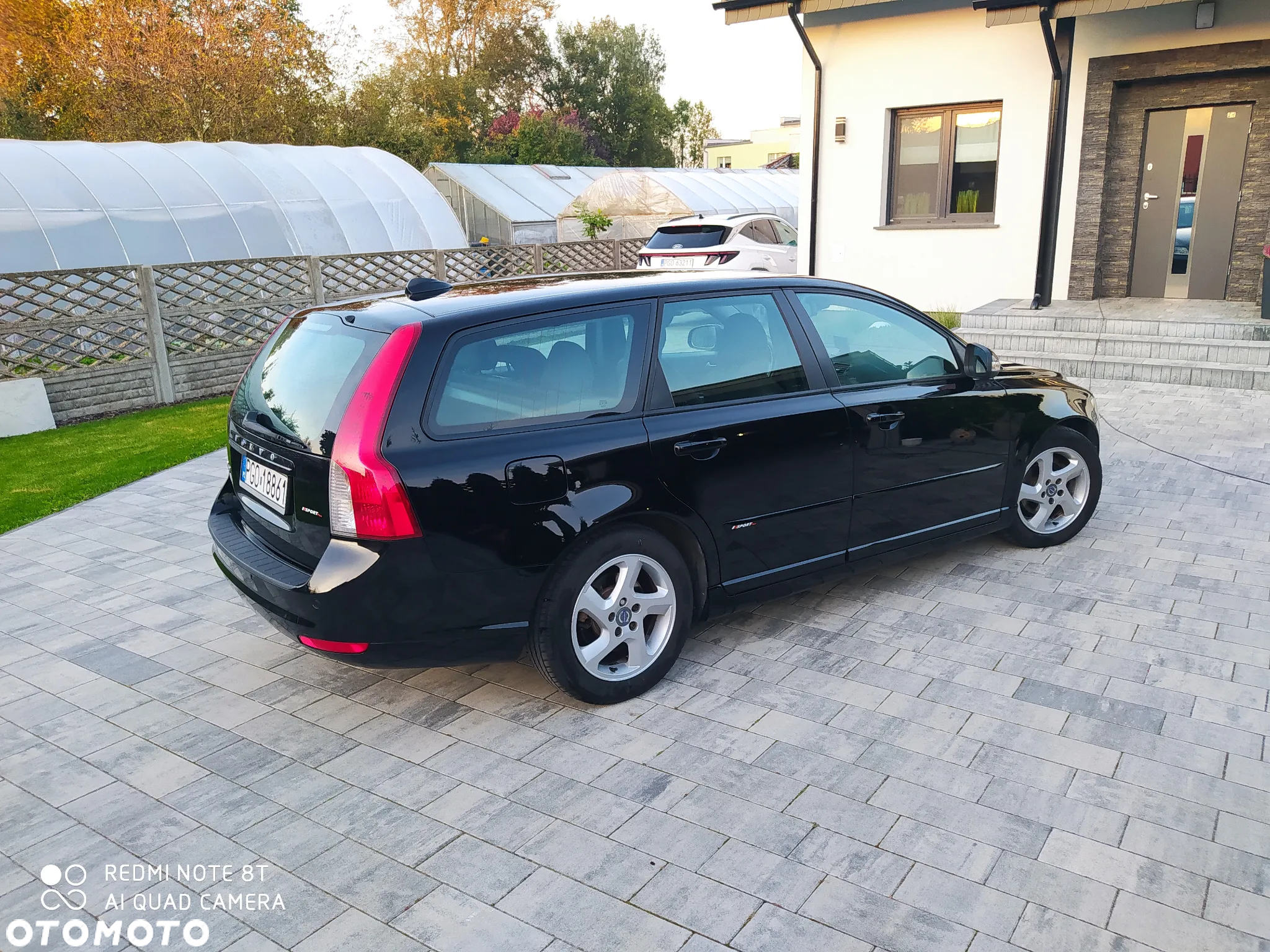 Volvo V50 D2 Momentum Start-Stop - 6