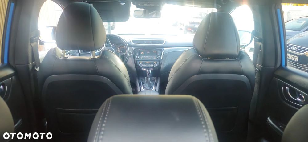 Nissan Qashqai 1.3 DIG-T DCT TEKNA+ - 28