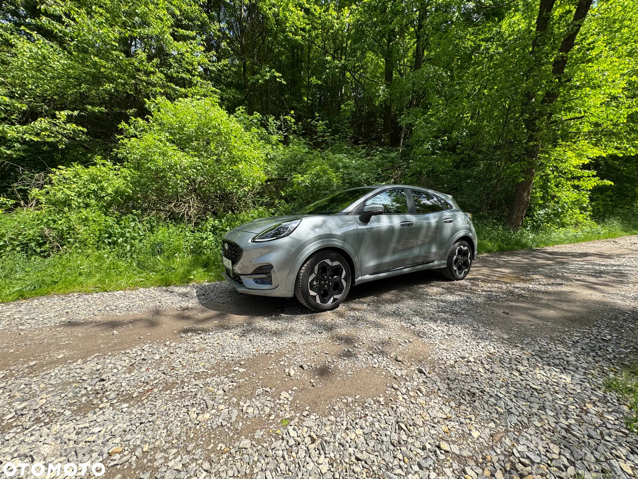 Ford Puma 1.0 EcoBoost ST-Line X - 29