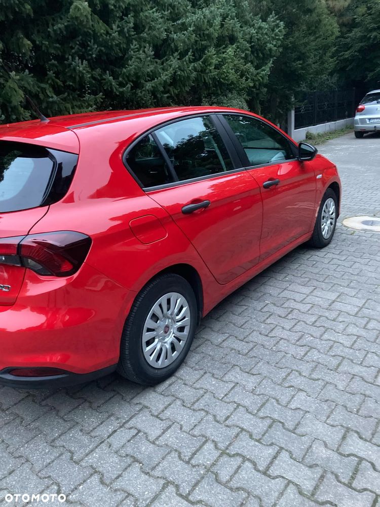 Fiat Tipo - 3