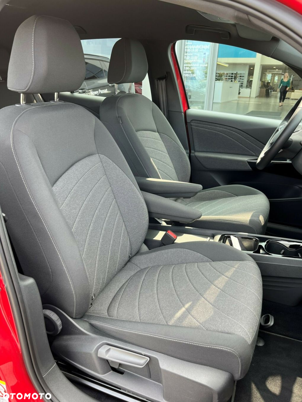 Volkswagen ID.3 58kWh Special Edition - 9