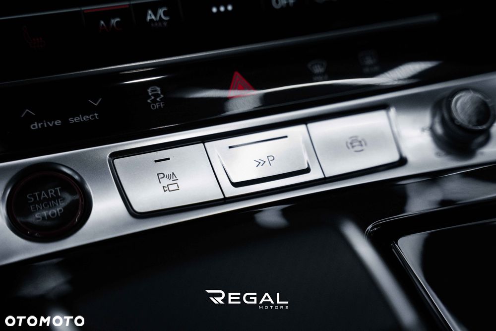 Audi S7 Sportback TDI Tiptronic - 33