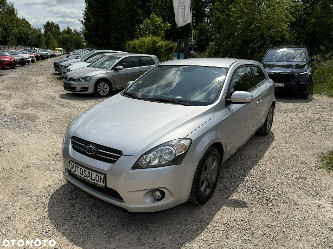 Kia ProCeed - 4