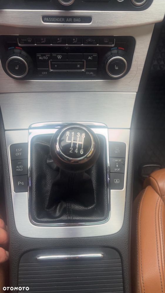 Volkswagen CC - 16