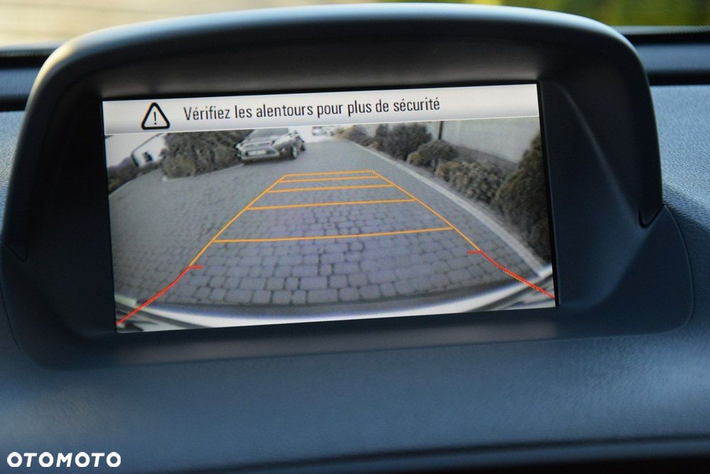 Opel Mokka 1.6 Cosmo S&S - 37