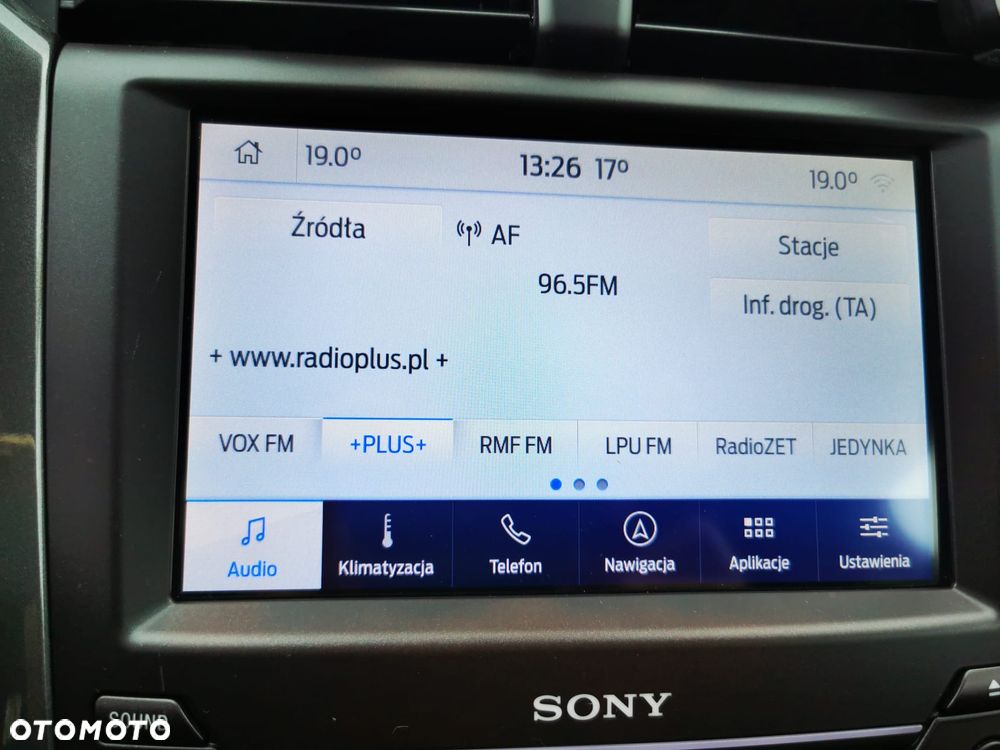 Ford Mondeo 2.0 Hybrid Titanium - 21