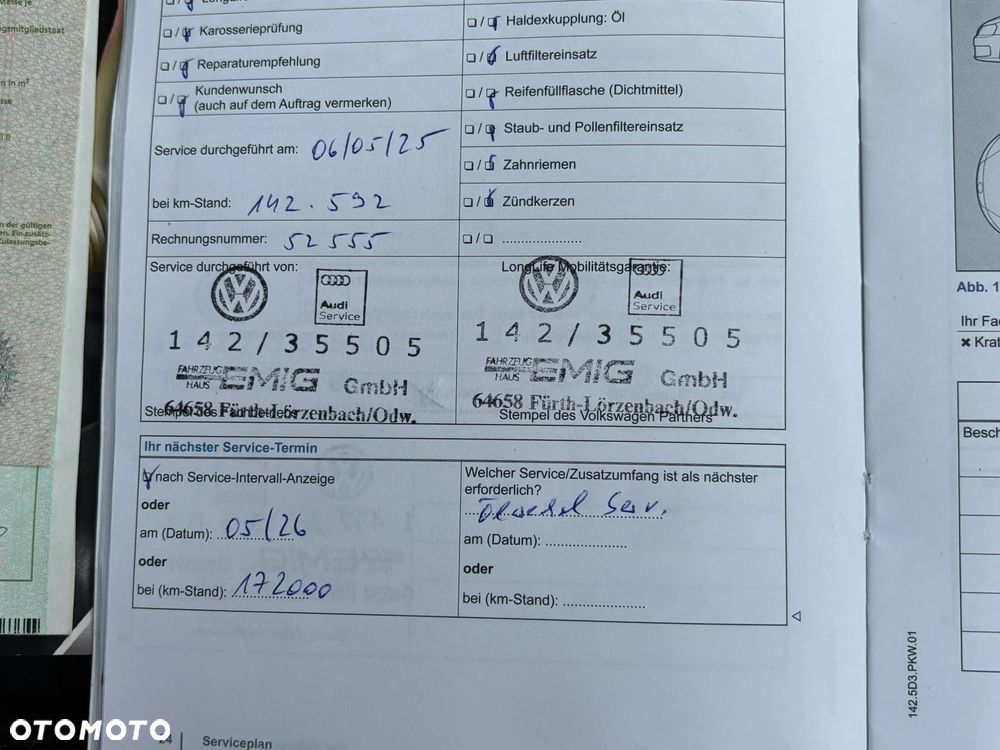 Volkswagen Golf 1.2 TSI BlueMotion Technology Cup - 35